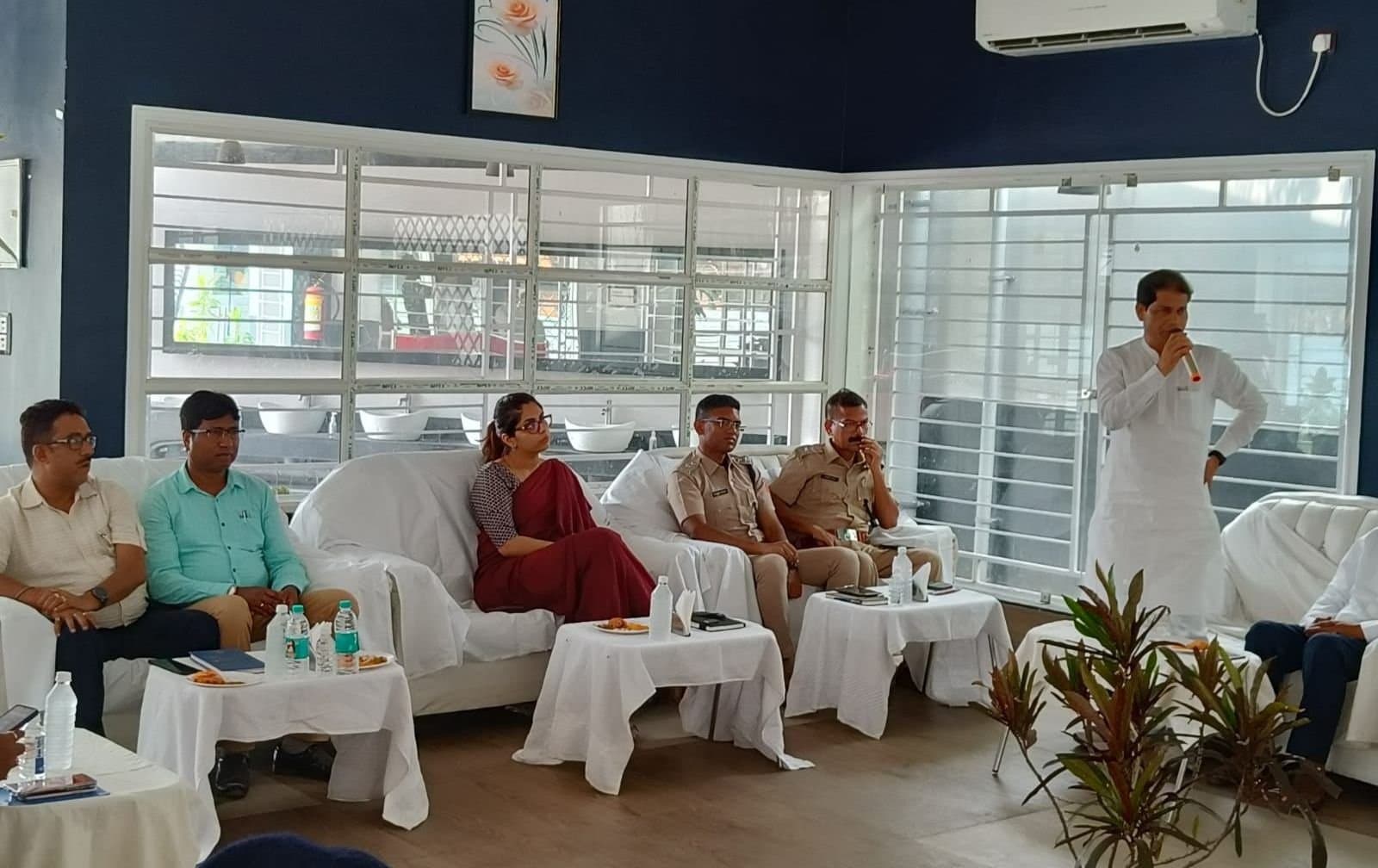 ঝাড়খণ্ড পুলিশের গুলিতে নিহত নাবালকের পরিবারকে ৫ লক্ষ আর্থিক ক্ষতিপূরণের সিদ্ধান্ত 