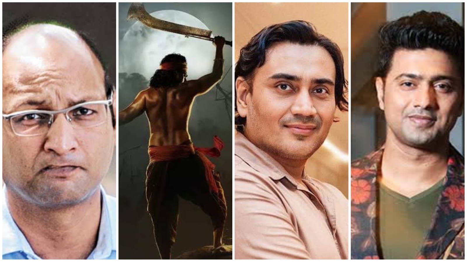 svf production house back out of the bengali film raghu dakat dev pairing up with surinder films for this movie ent