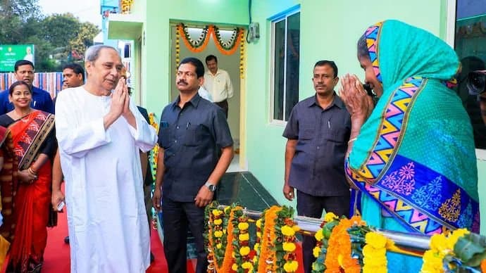 NAVIN: বিধানসভা ভোটে দুটি আসন থেকে লড়বেন নবীন পট্টনায়েক