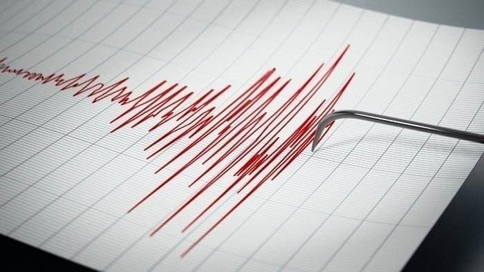 Earthquake Of Magnitude 5.8 Strikes Afghanistan Tremors Felt In Delhi-NCR