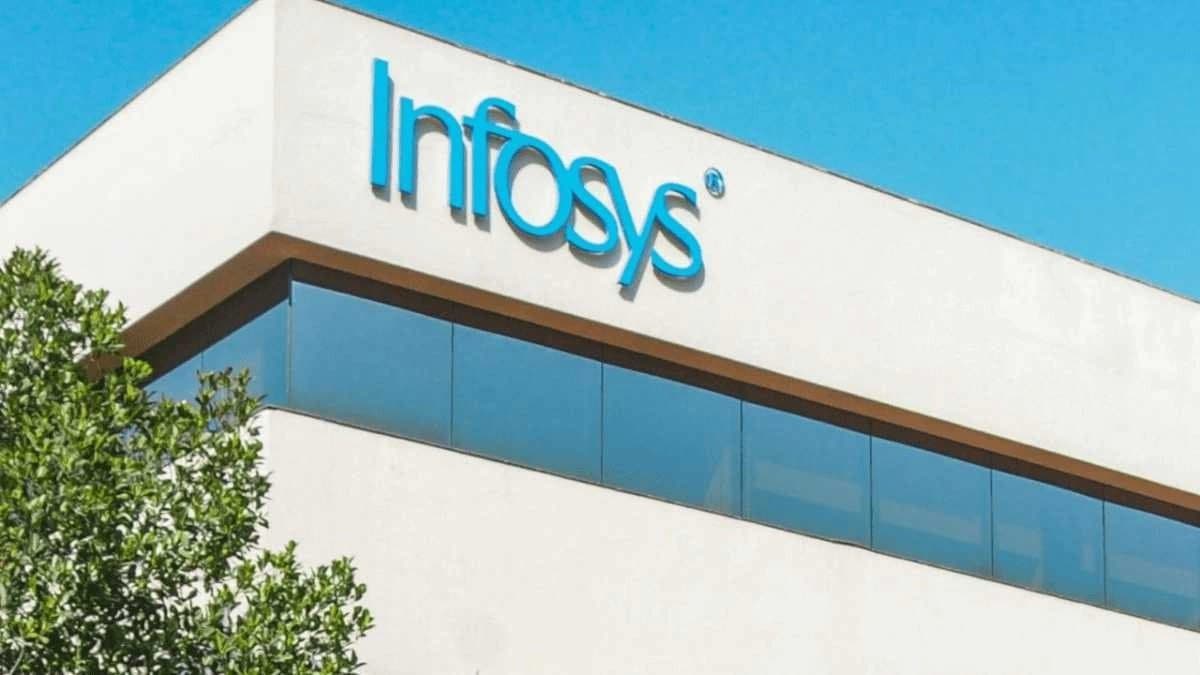 Infosys to hire 20000 fresh graduates in 2025