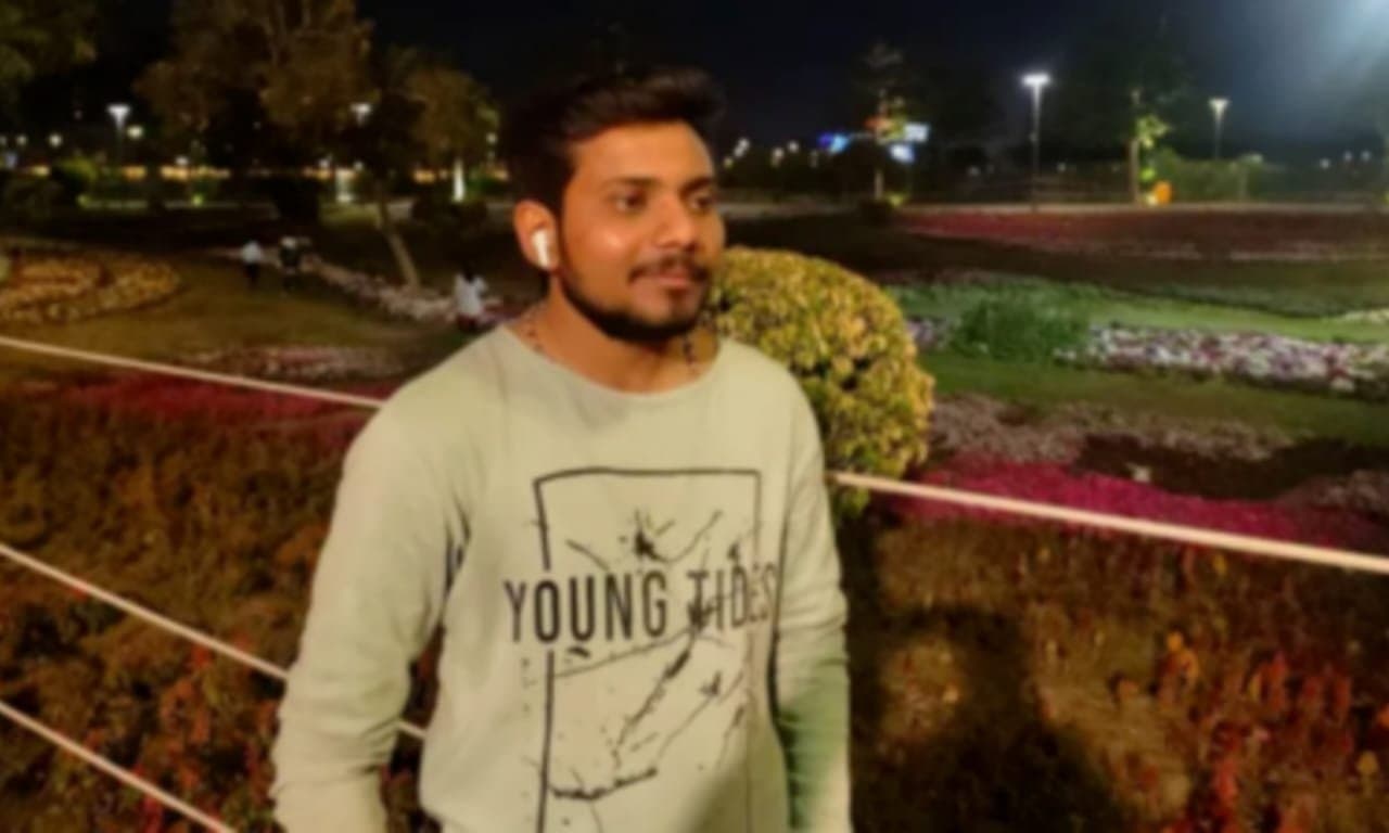 INDIAN STUDENT BODY FOUND IN THAMES RIVER