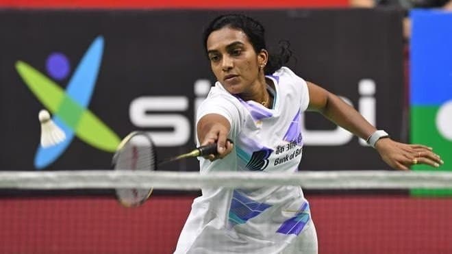 Pv Sindhu, lakshya Sen stroll into semifinals of syed modi international spt 