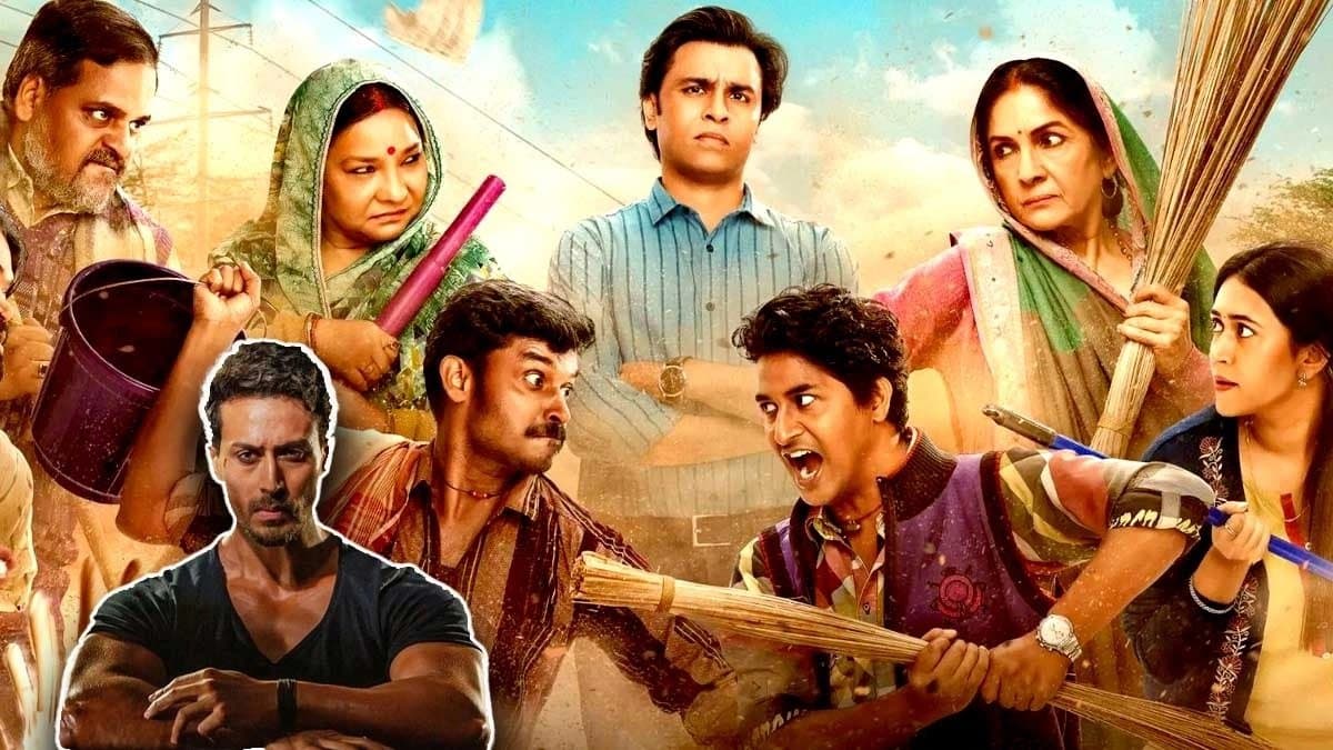 Top entertainment stories of Bollywood 