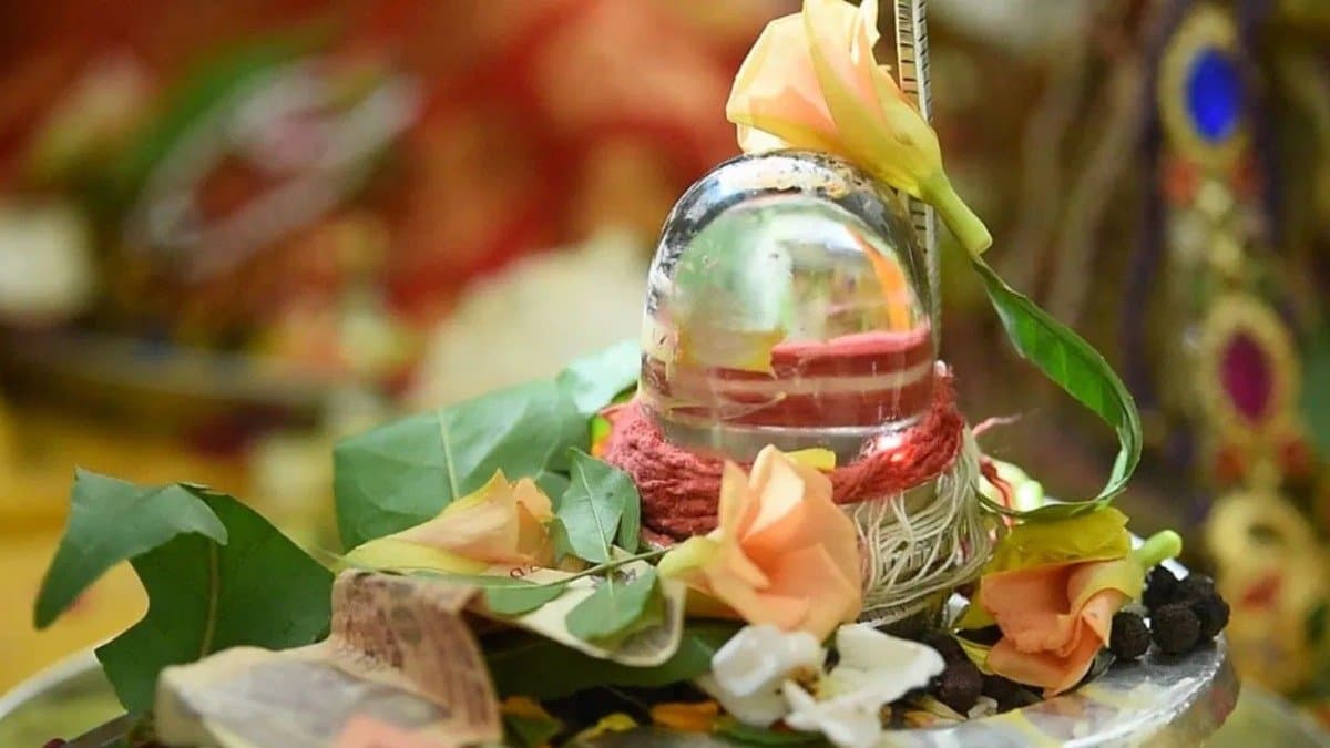 Maha Shivratri 2025 How to stay fit while fasting to worship mahadev in Shivratri lif