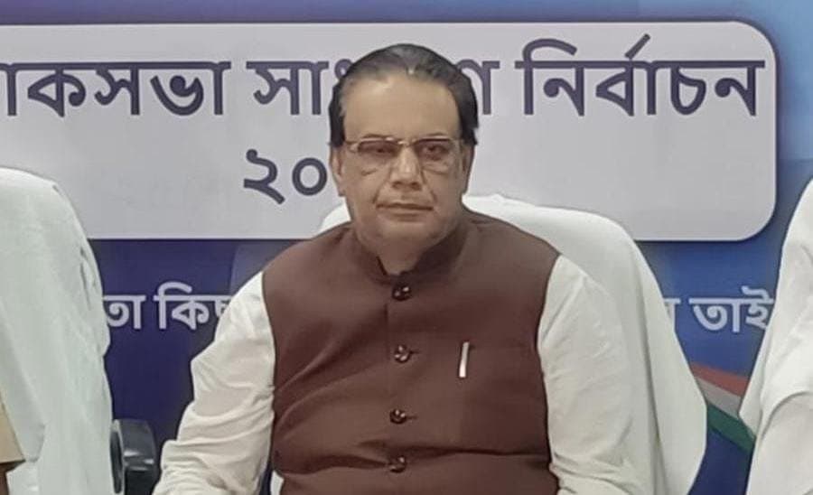Parliament Election: প্রথম দফায় রাজ্যে শান্তিপূর্ণ নির্বাচন, জানাল কমিশন