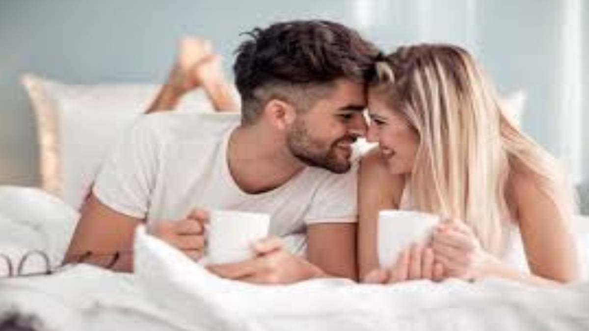 What to say while making love to a woman