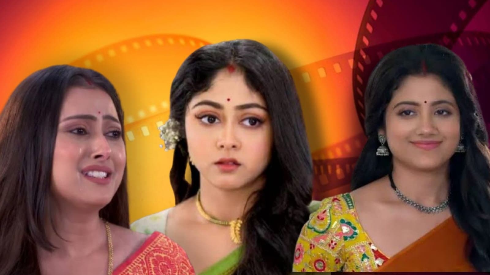 not nim phuler modhu who is the new bengal topper serial this week trp list revealed ent