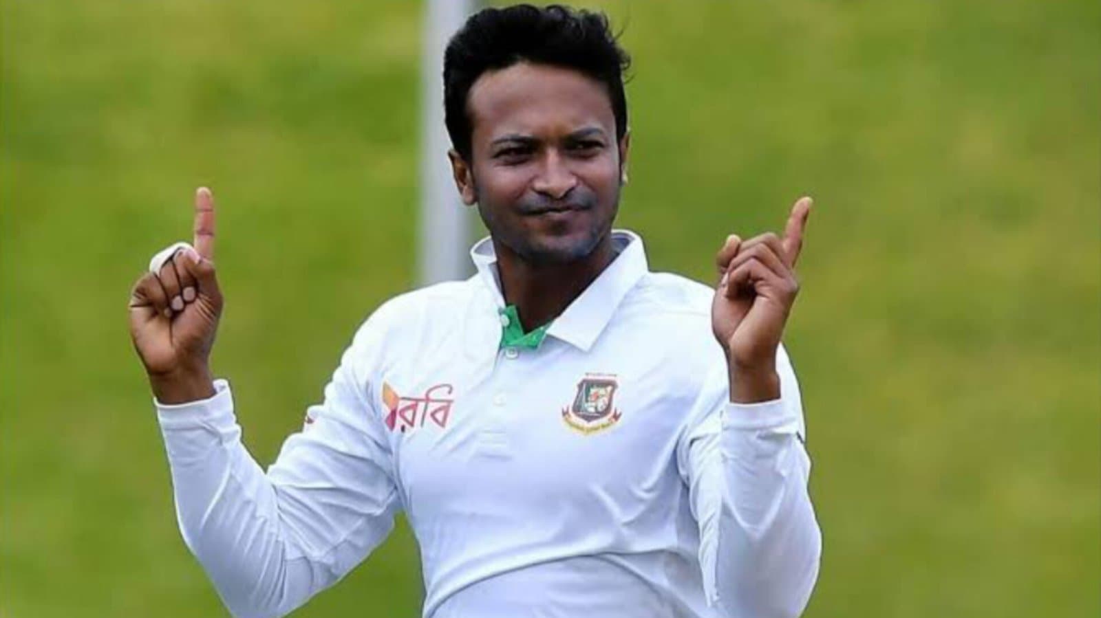 Bangladesh Cricket Board takes decision on Shakib Al Hasan's future amid murder case row spt 