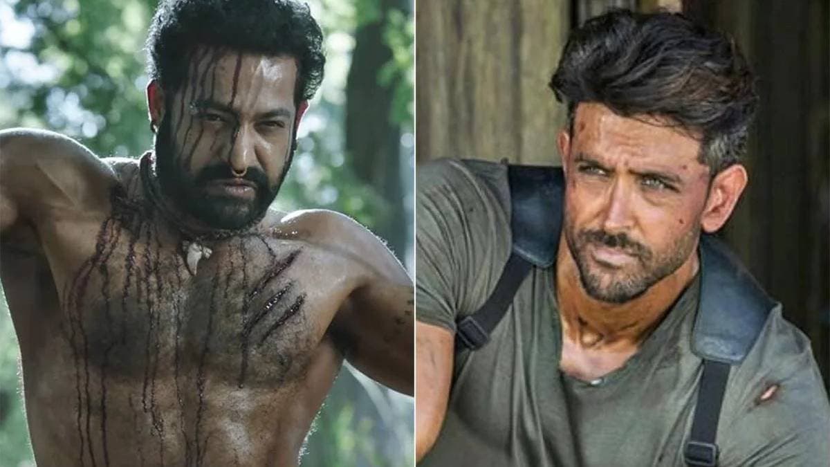 Aditya Chopra has big plans for Jr NTR in Spy Universe with a lot more details inside 