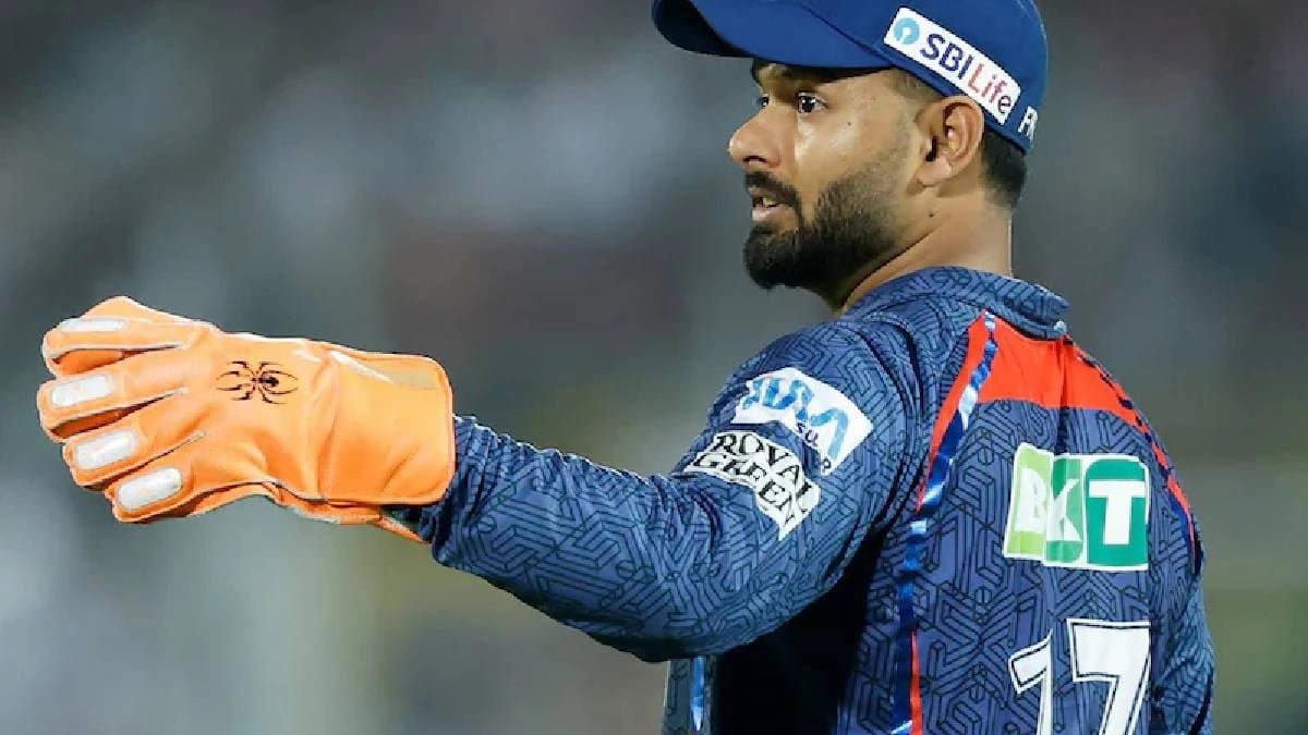 Rishabh Pant and 9 Other IPL Stars To Be Auctioned In 8-Team Delhi Premier League
