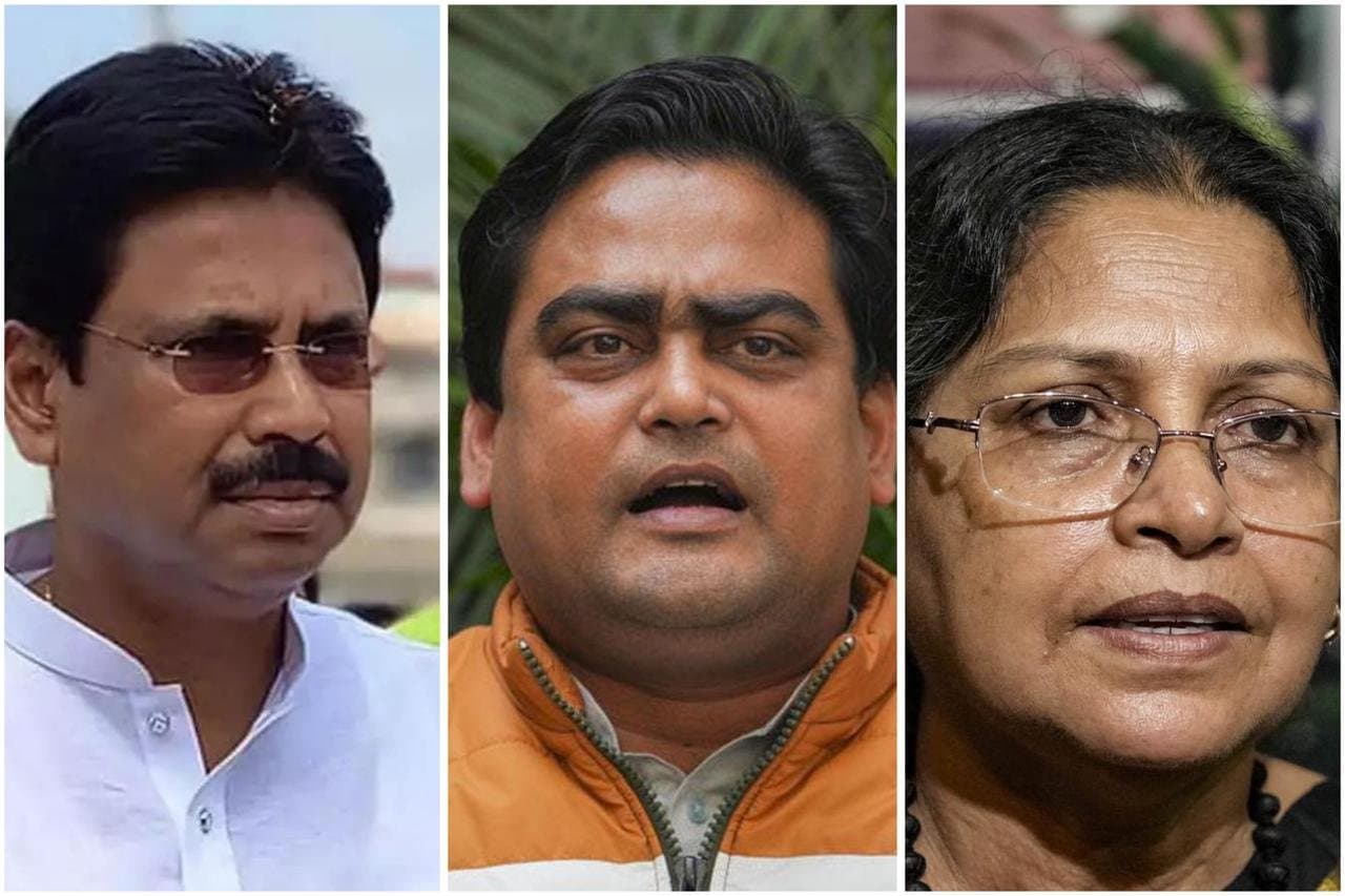 EXCLUSIVE: শান্তনুর জয়ে বনগাঁয় নেই উচ্ছ্বাস, 'বামেদের ভোটে জয়ী', খোঁচা বিশ্বজিৎ-মমতাবালার 