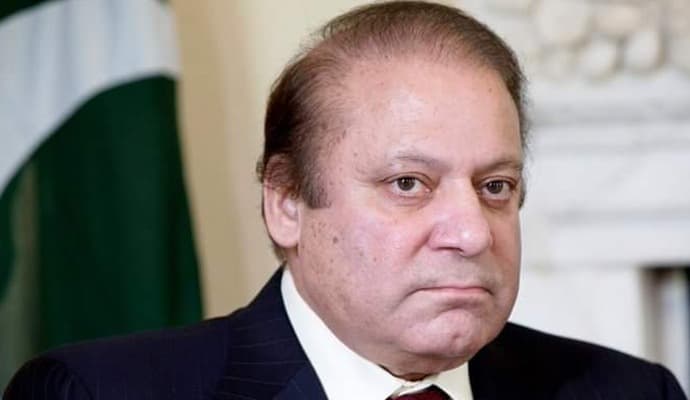 Nawaz Sharif: ‌কার্গিল যুদ্ধের জন্য দায়ী পাকিস্তান!‌ কার্যত স্বীকার প্রাক্তন পাক প্রধানমন্ত্রী নওয়াজ শরিফের