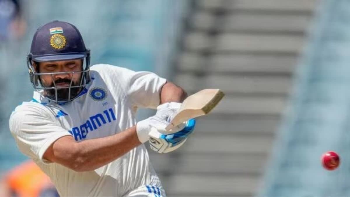 Gautam Gambhir did not confirm if Rohit Sharma would play Sydney Test spt 