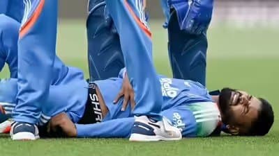 Shreyas Iyer could be out of action for atleast two months 