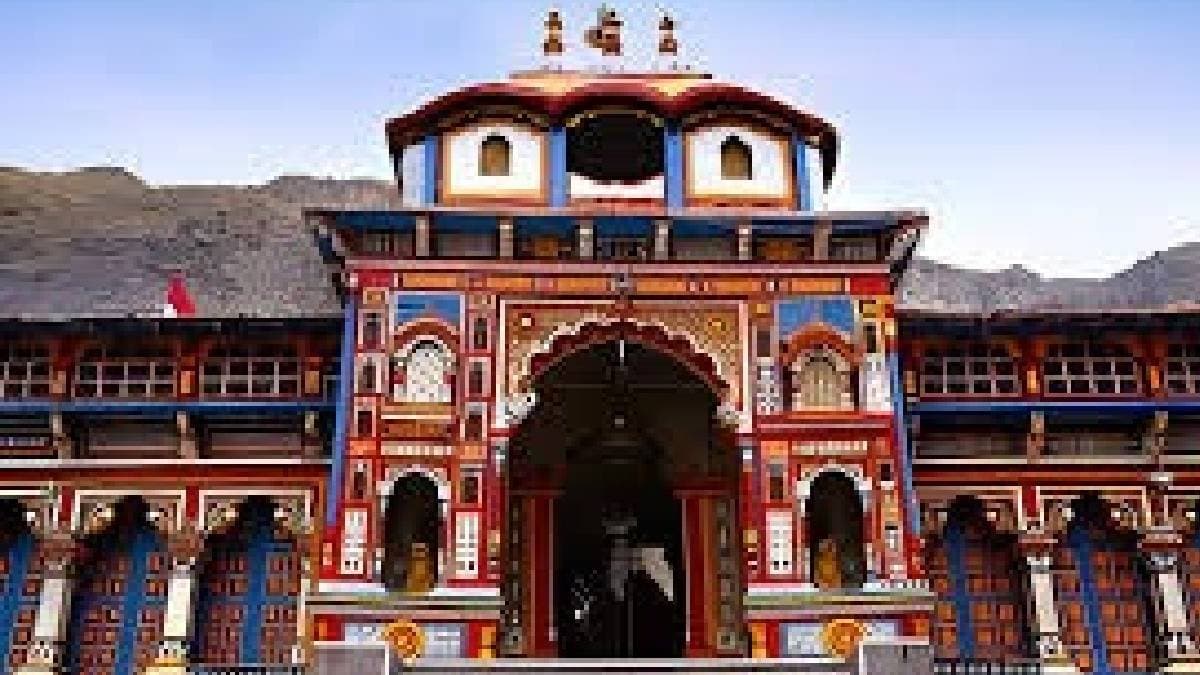  Tonnes Of Waste Cleared In Badrinath Cleanup Drive Post Yatra Season gnr