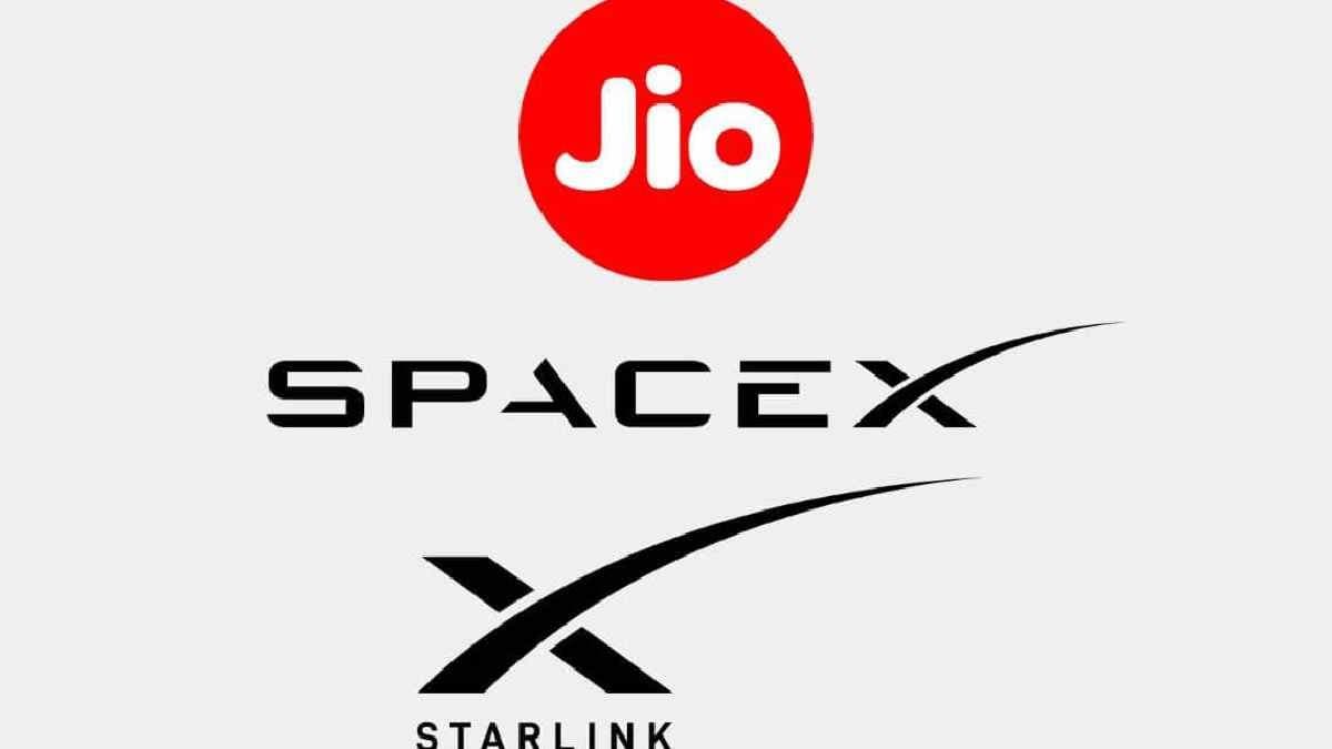Reliance signs deal to bring Space X Starlink internet to India