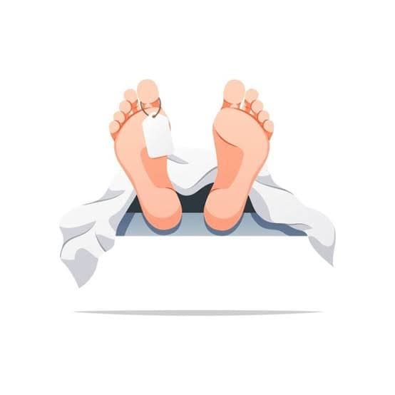 Mam died, after accident with a auto in Hooghly gnr