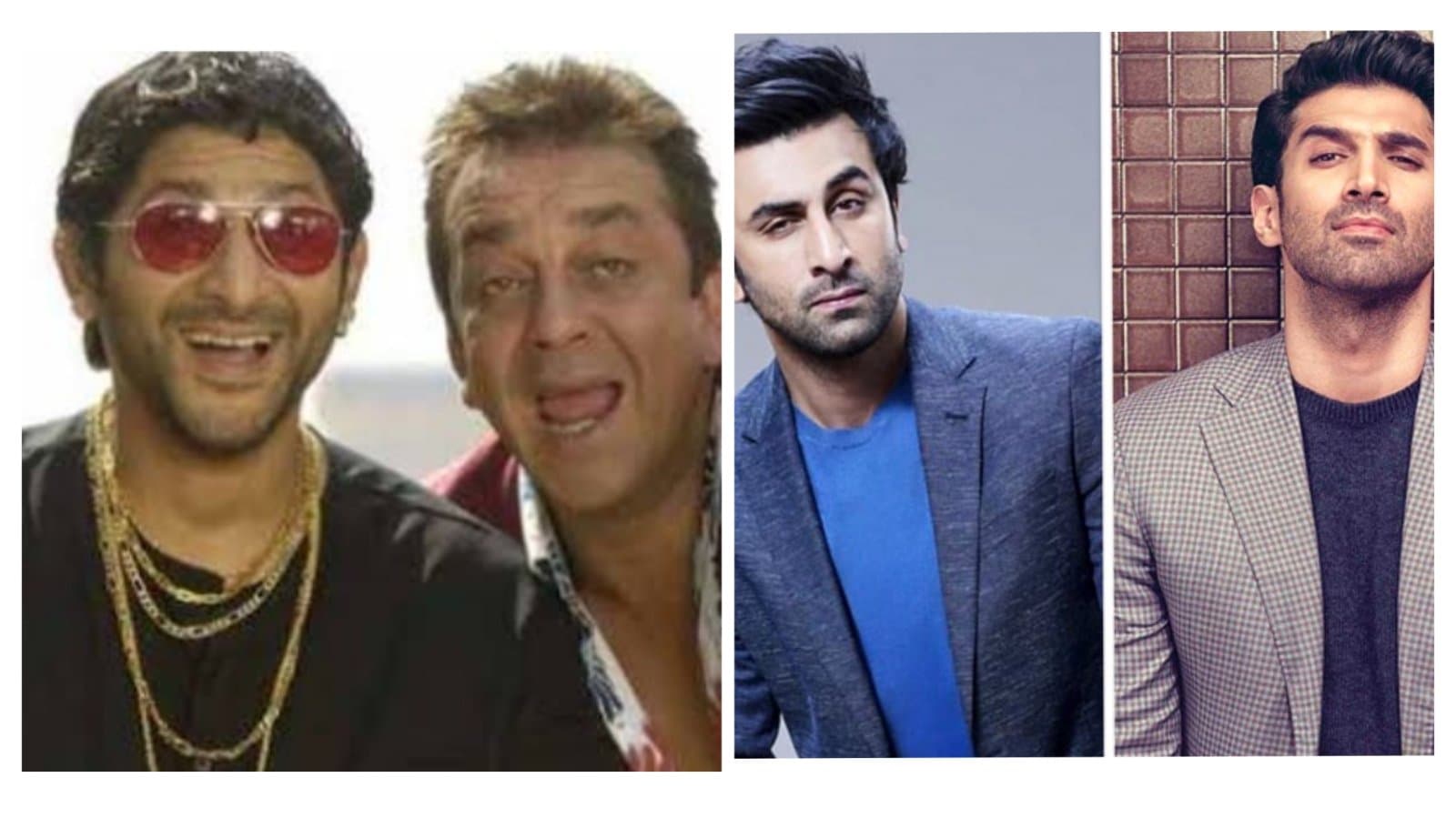 Friendship Day: 'মুন্না ভাই-সার্কিট' থেকে 'বানি-অভি', ফ্রেন্ডশিপ ডে-তে কোন ৫ ছবি হইচই করে দেখবেন বন্ধুদের সঙ্গে?