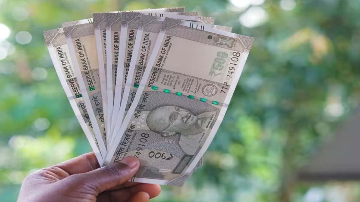 How many years will it take to generate Rs nine core corpus with just Rupees 11000 monthly investment