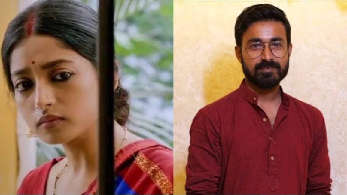 actress isha saha and actor debraj bhattacharya pairing up for a new detective web series of ott platform friday ent