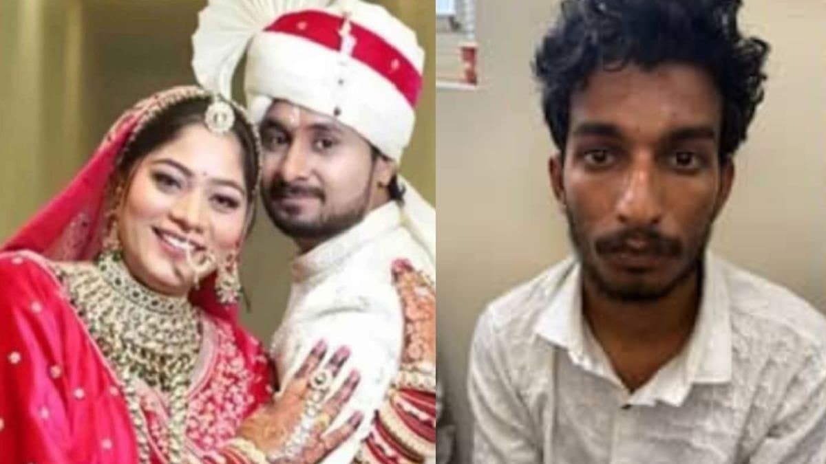 Sonam Raghuvanshi Secret Affair With Raj Kushwaha Reveal After Raja Raghuvanshi Murder in Meghalaya