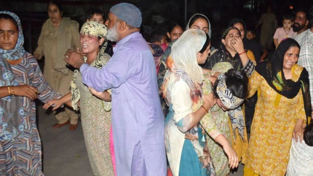 Tribal youth shot dead in Jammu protests erupt