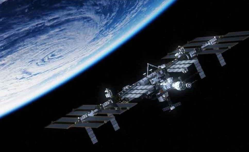 Space Station: মহাকাশে স্পেস স্টেশন বানাচ্ছে ভারত
