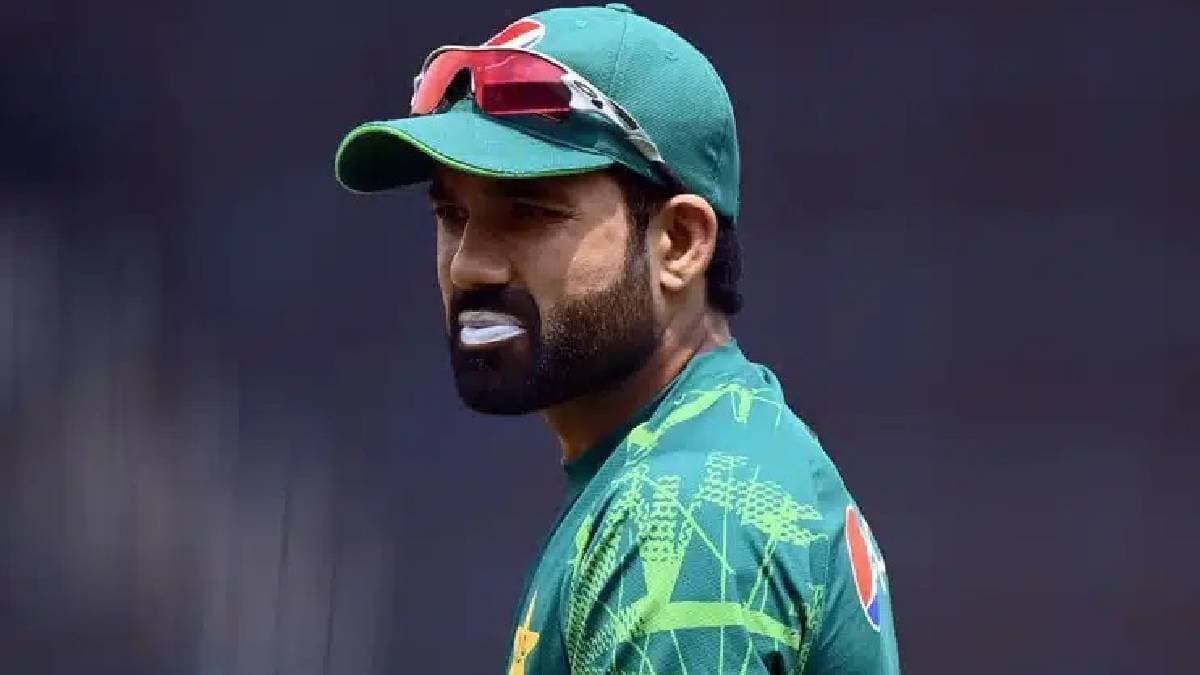 Another blow to Pakistan ICC hands hefty punishment to Mohammad Rizwans brigade ahead of Ind vs Pak spt