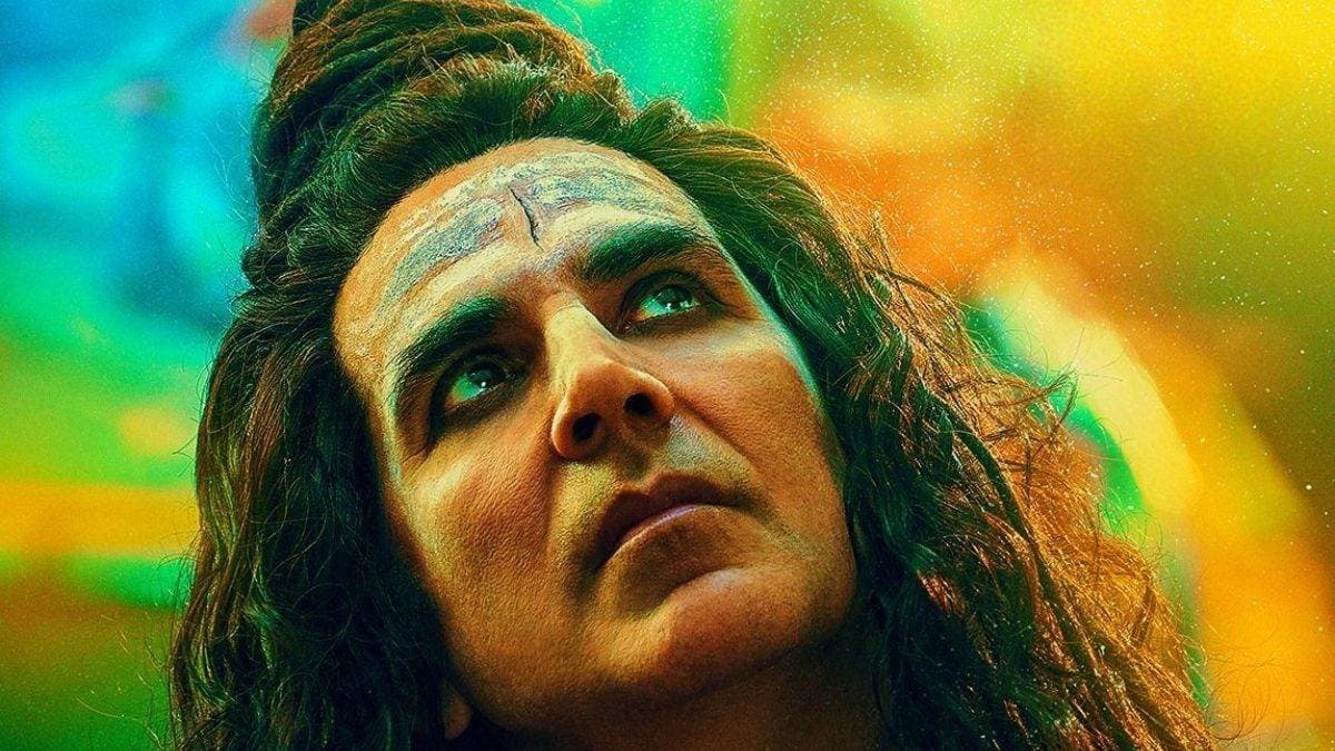 Akshay Kumar and Amit Rai Brainstorm OMG 3 in Kerala During Bhooth Bangla Wrap-Up