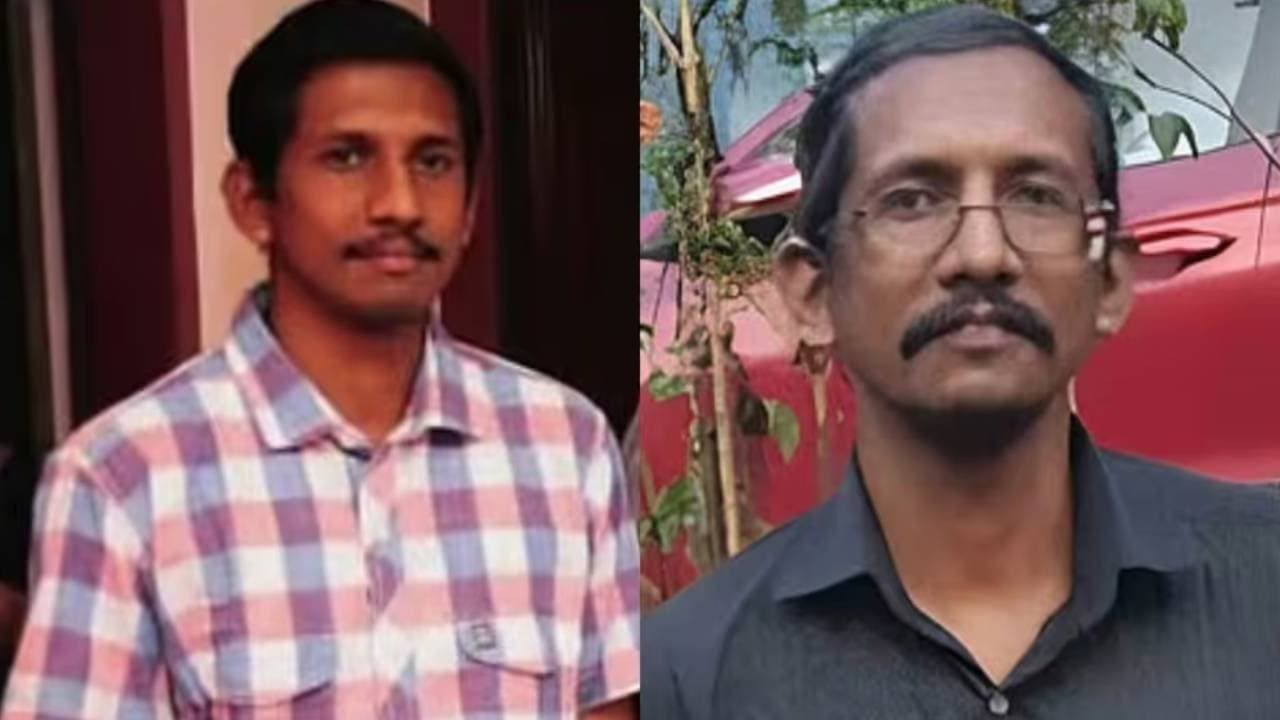 Kerala BLO commits suicide due to extreme pressure