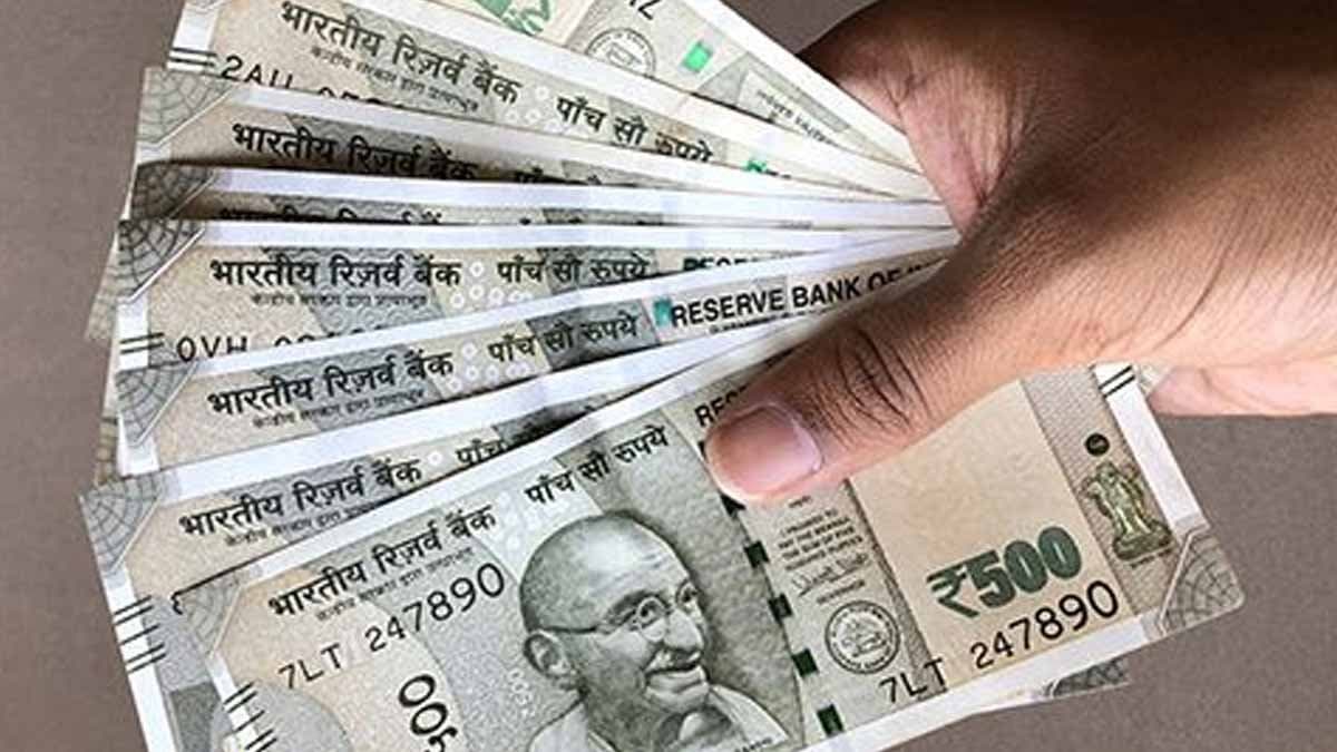 good news for central govt employees hike in da gnr