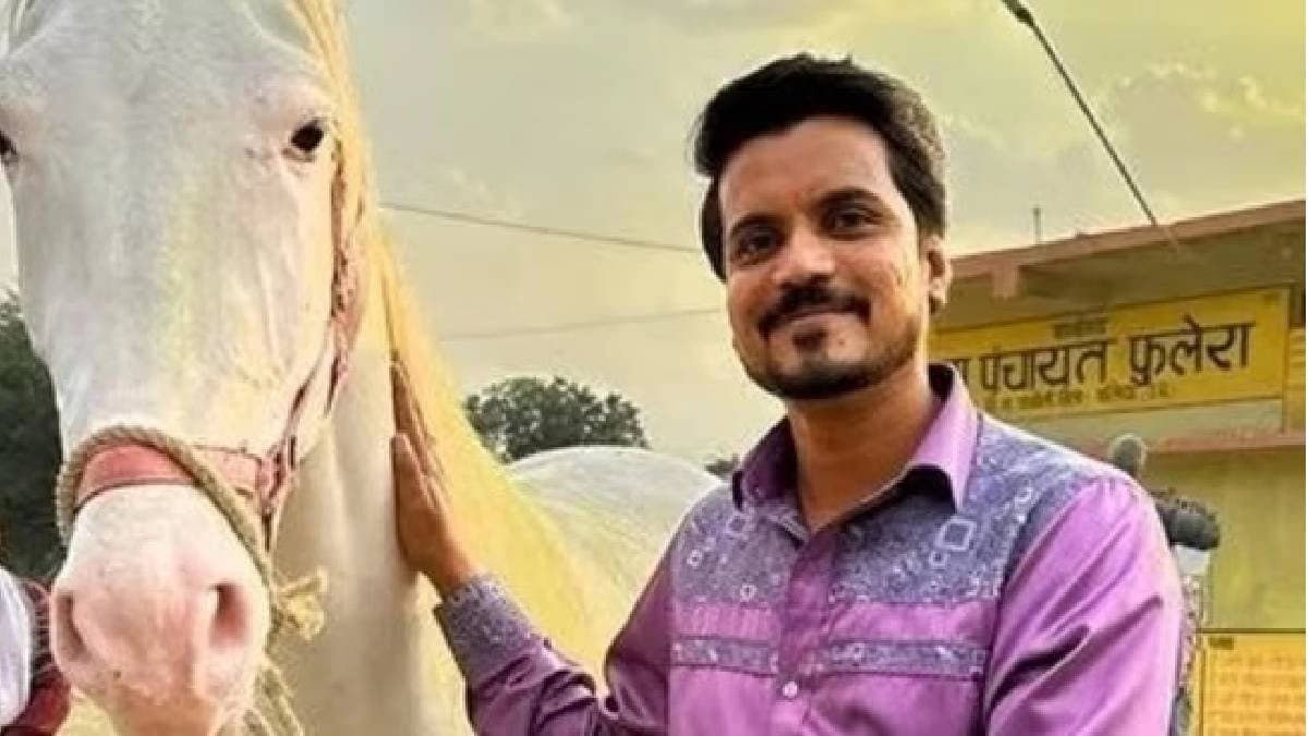 Panchayat Actor Aasif Khan Clarifies It Was Just Gastric not a Heart Attack