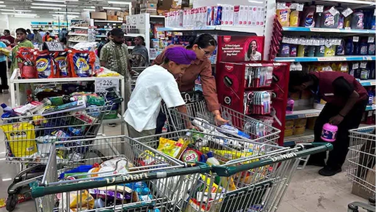  New GST Tax launched across the country which items have become cheaper and what has increased in price