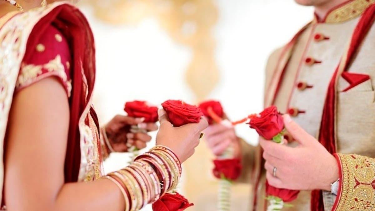 Why this bride refuses to marry groom earning ₹1.2 lakh per month gnr
