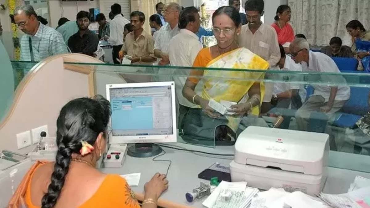 No longer have to go to a bank branch to do KYC so what are the new rules now