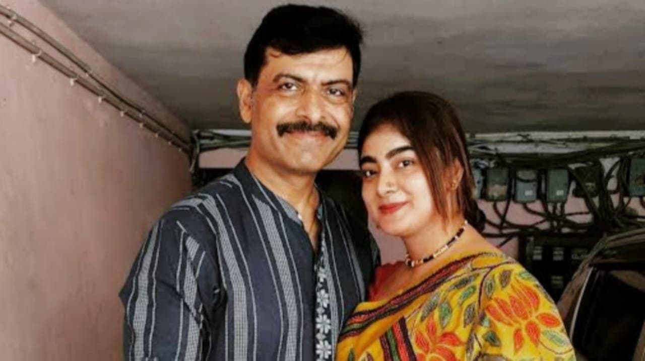 Actor Sudip Mukherjee says he and Preetha Chakraborty are not getting divorce