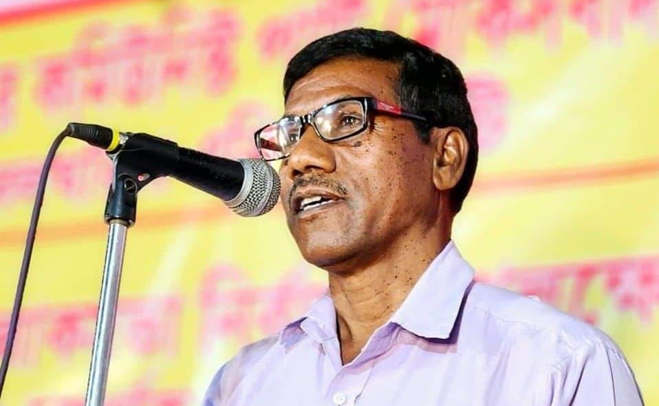 EXCLUSIVE: সন্দেশখালি নিয়ে তৃণমূল-বিজেপির গোপন বোঝাপড়া আছে: নিরাপদ সরদার
