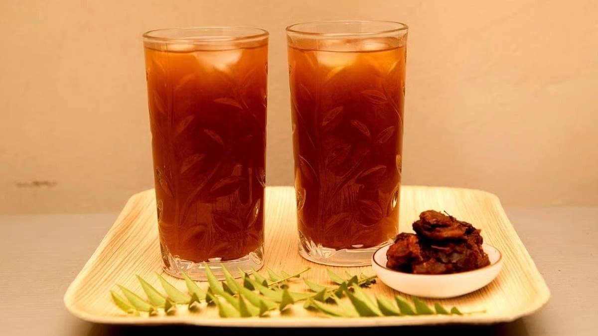 Tamarind Water reduce weight and has many health benefits