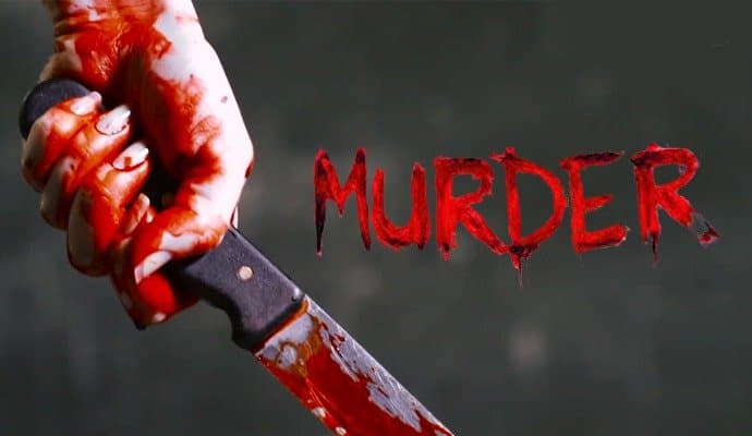  3-Year-old girl and her grandmother killed in revenge as kid's parents had eloped for marriage 10 years ago gnr