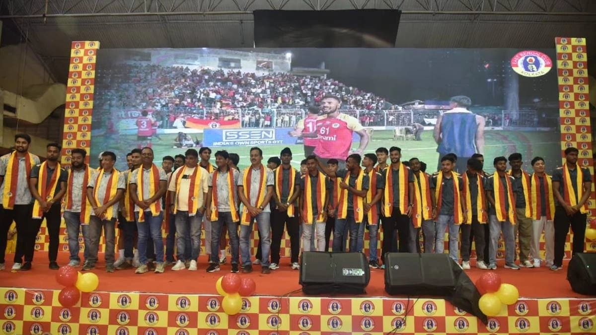 East Bengal day celebrated at khudiram anusilan kendra 