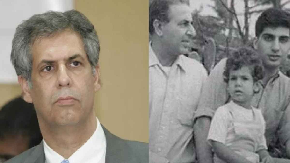 Who is the owner of Ratan Tatas Colaba house now- Noel Tata is in everyones eye