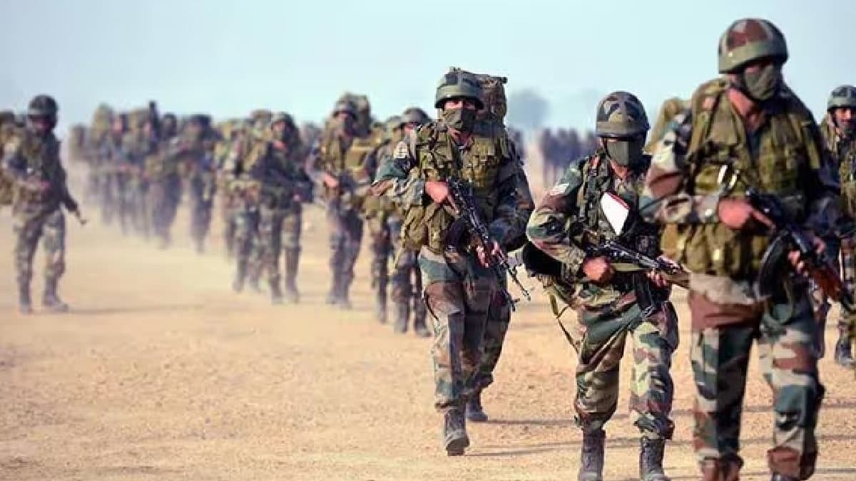 Operation Sindoor Advisory to all Media channels to refrain from showing live coverage of defence operations and movement of security forces reg