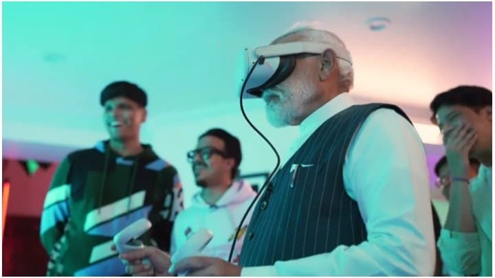 MODI: রাজনীতিতে অনভিজ্ঞ কে ? : প্রধানমন্ত্রী