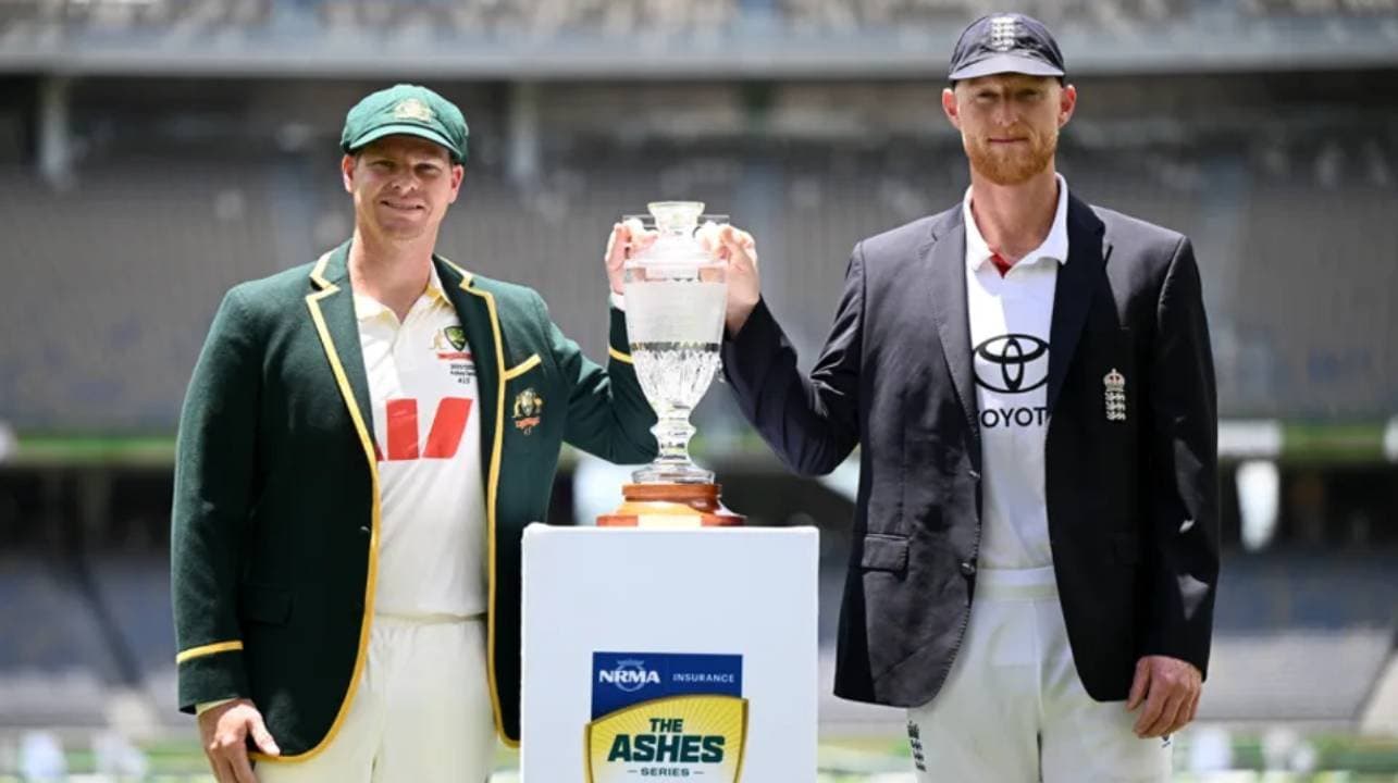 Australia is poised to make history by fielding two indigenous cricketers Brendan Doggett and Scott Boland 