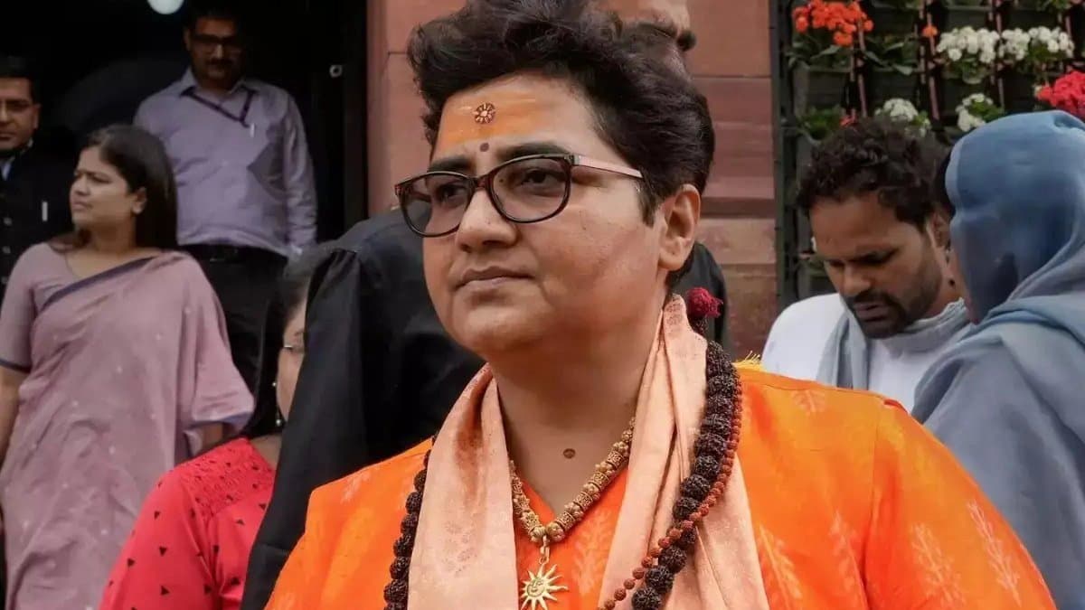 Malegaon Blast Case Verdict Pragya Thakur and six Others Acquitted