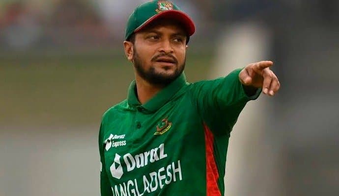 India-Bangladesh: টসে জিতে ব্যাটিং নেয় বাংলাদেশ, নেই শাকিব 