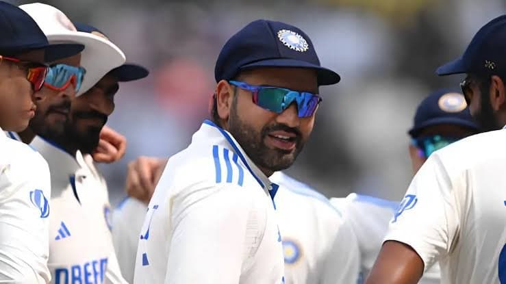 Mohammed Shami, Shreyas iyer's funny take on Rohit Sharma's on field antics spt 