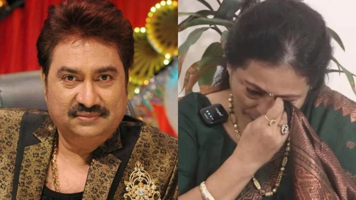 Kumar Sanu ex wife Rita Bhattacharya alleges singer tortured her during pregnancy