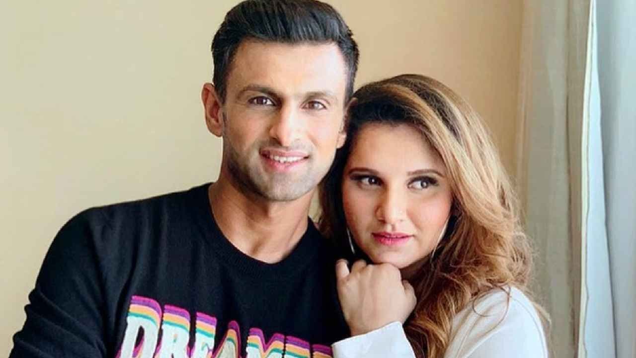 Net Worth: Sania Mirza and Shoaib Malik makes everyone surprise